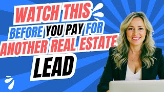 Realty Com Your Lead Problem Solved And No It S Not Another Crm