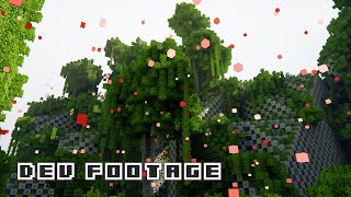 Voxel Engine Dev: Adding Particles and Entity Collision