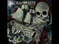 36 Crazyfists - Vast And Vague