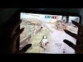 모배 아이패드 프로3 원탑민준 6핑거 손캠 pubg mobile six fingers handcam~