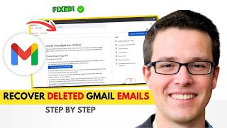 Think Your Gmail Emails Are Gone Forever? Recover Them!