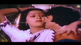 Manthara Poovey Manjal - Neethiyin Nizhal Movie Songs HD | Sivaji Ganesan | Radha | Prabhu