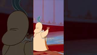 Estasiato 😅 Guarda Aladdin su #DisneyPlus.