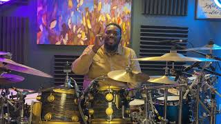 How to Manipulate Time as a Drummer (Feel, Groove & Freedom Explained) 🕰️🥁