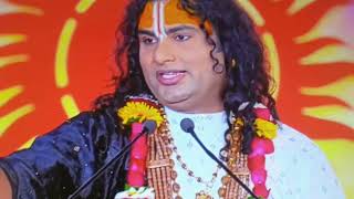 Anurudha ji Maharaj triding video पृथ्वी गोल क्यों है ।