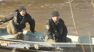 BPSO assist Bossier City Police and family in search for missing man