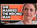 Woman Married For Money Instead and Regrets It | REIDframed Studios