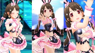 [デレステMV][縦画面] ヴィーナスシンドローム (島村卯月)[4K60FPS]