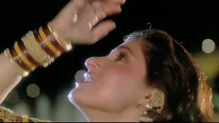 Aadhi Raat Ko Aankh Khuli | Sikka (1989) | Kishore Kumar \u0026 Asha Bhosle | HQ Audio