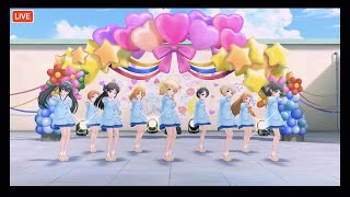 [デレステMV] ドレミファクトリー！(U149 VERSION)