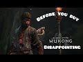 black myth : wukong - full review before you buy the game