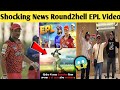 Round2hell Shocking News EPL Video 🤯| Zayn Saifi |Wasim | Nazim |R2H | R2H News Update