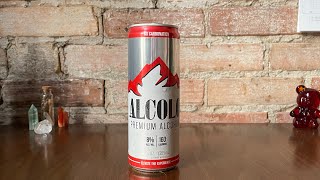 Alcolo Premium Alcohol Review