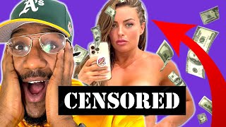 The Reason Why Mandy Rose Got RELEASED For OnlyFans Leak! | Stocked Up Wrestling