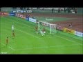 Bahrain vs United Arab Emirates 1-2 Gulf Cup 2013