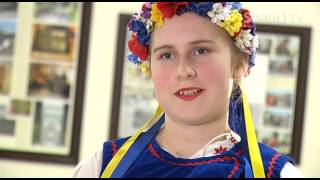 Vesna Ukrainian Dancers Celebrate 30 Years - Shaw TV Nanaimo