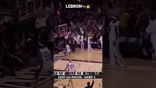 LEBRONNN #nba #sports  #shorts #fyp #viral #subscribe