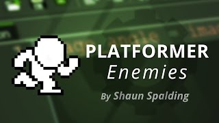 GameMaker: Studio - Enemies Tutorial