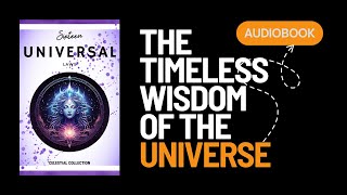 The Sixteen Universal Laws Explained And How To Apply Them | AUDIOBOOK