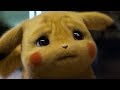 What A Pikachu World
