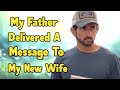 My Father | Sheikh Hamdan | Fazza Poems | Hamdan Fazza Poems Today