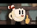 cuphead show moments without context