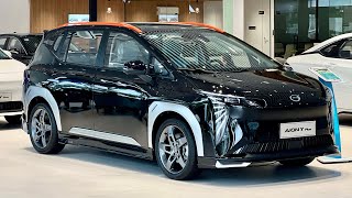 2024 AION Y PLUS SUV 100% Electric MPV - Perfect EV