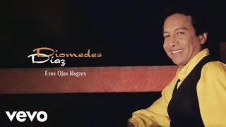 Diomedes Díaz, Ivan Zuleta - Esos Ojos Negros (Cover Audio)