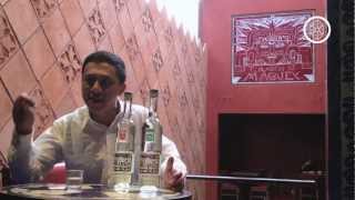 Cata de mezcal: ¿cómo se degusta este destilado mexicano?