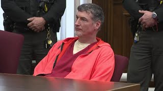 WATCH: Sandusky man sentenced to prison for 2001 murder of ex-wife Regina Rowe-Hicks