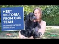 Get to know Victoria from our team at We Buy Any Motorcaravan