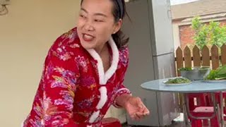 家乡的家常饭才是最好的味道农村美食 记录真实生活 我的乡村生活