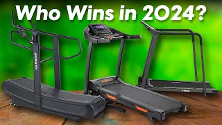 Best Treadmills 2024: My dream Treadmill is Finally HERE!
