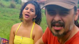 Edson Velandia y Adriana Lizcano feat. Fernando Cely - El Amanecer