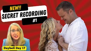 NEW!! Secret Recordings of Lori Vallow and Chad Daybell - Lawyer LIVE