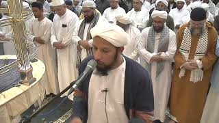 Khuddamul Islam Salatul Layl - Shaykh Muhammad Philander