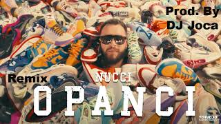 NUCCI - OPANCI (REMIX) - DJ JOCA