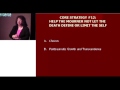 beyond mourning and care of self with therese a. rando ph.d. bcets bcbt — j u0026k seminars