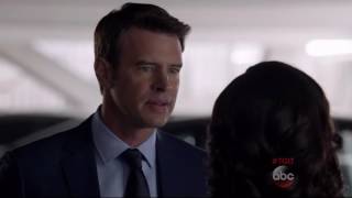 Olivia and Jake | "I'll save you. Somehow" | Scandal 5x21