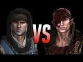 Witcher 2: Roche vs Iorveth Poll