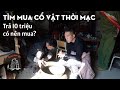 Đi tìm kỉ vật nhà Mạc trong ngôi làng người Tày dưới chân núi