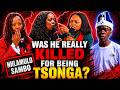 Killed for Speaking Tsonga? Family Claims Nhlamulo Sambo Was Mistaken for a Foreigner