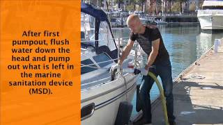 Dump at the Pump Clean Water
