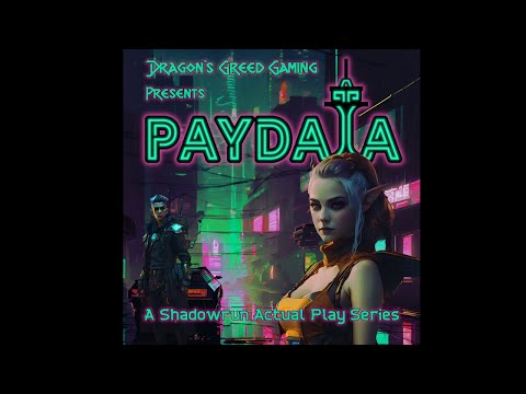 Shadowrun – Paydata (E2) – Prologue: Meet Jimmy Three-legs
