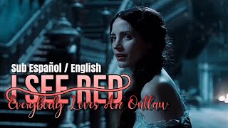 I See Red - Everybody Loves An Oulaw // Sub Español e Inglés