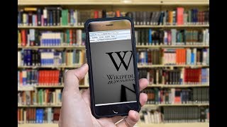 Wikipedia API with Java Tutorial Part 3 Advanced Robot
