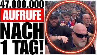 Uprising in First European Country❗️