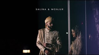 Bengali Wedding Video, Salina & Monjur, IamMediaUK
