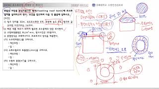 201904포소화설비(약제량 등 계산)