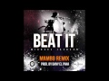 BEAT IT - MICHAEL JACKSON - MAMBO REMIX - BY 7RECORDZ